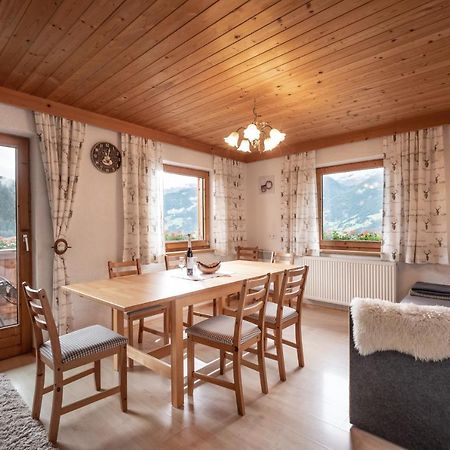 Stockhof Apartment Zell am Ziller Exterior photo